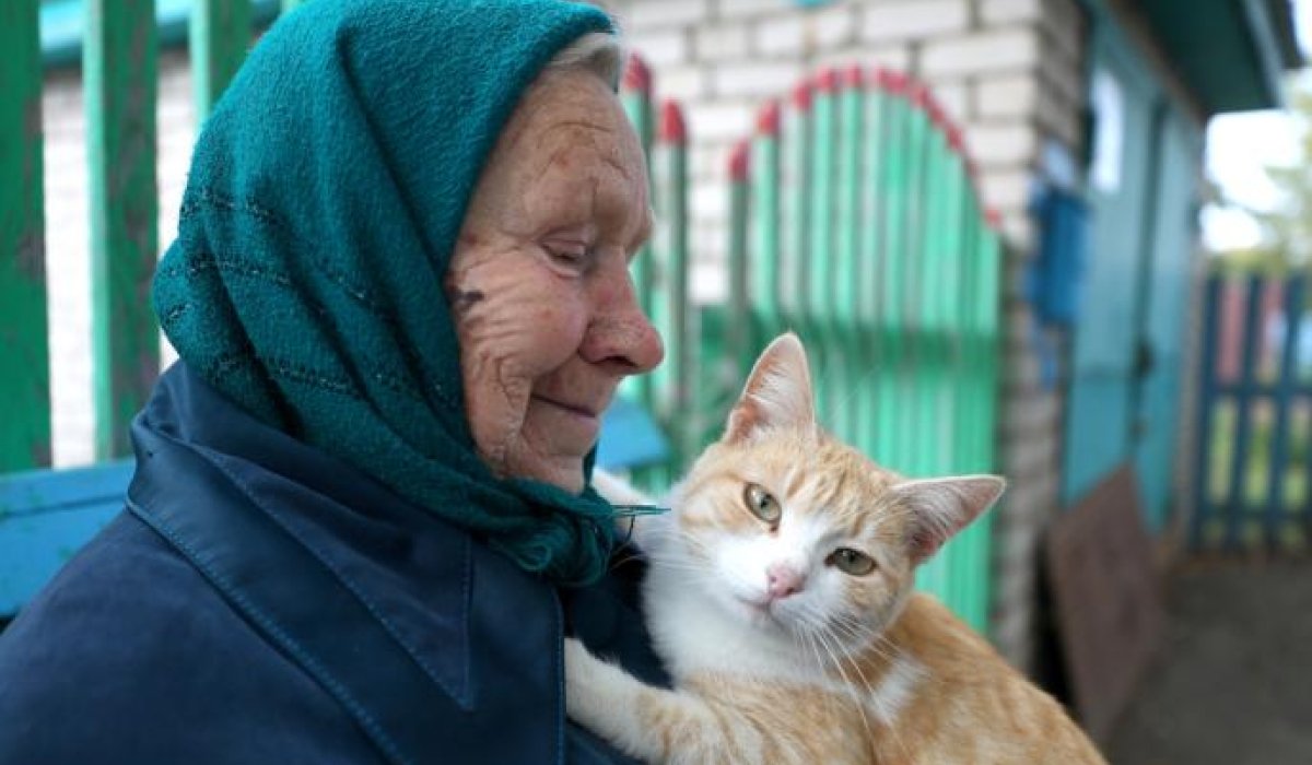 Фото: © Владимир Смирнов/ ТАСC
