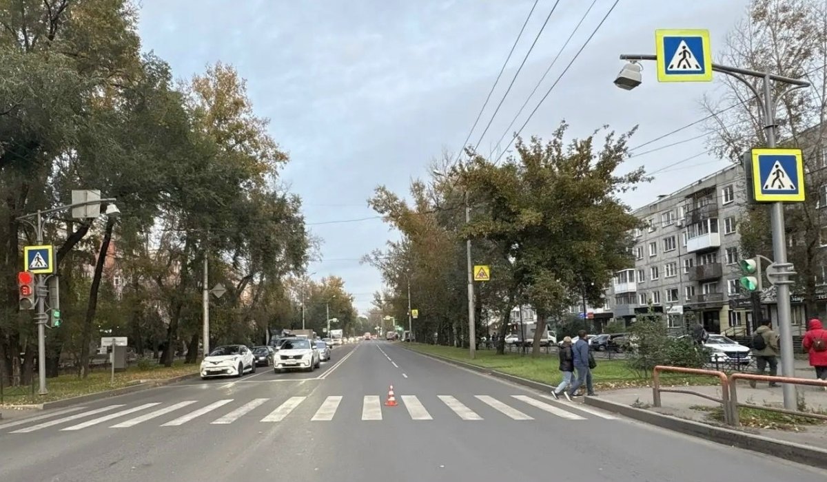 Фото: Госавтоинспекция Абакана