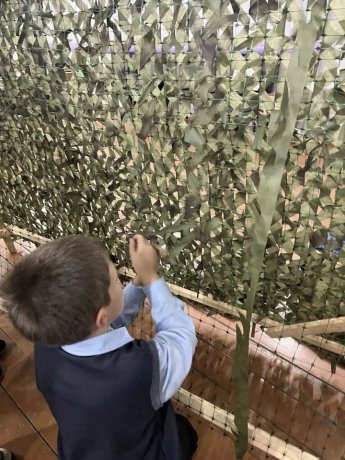 Фото: библиотеки Бейского района