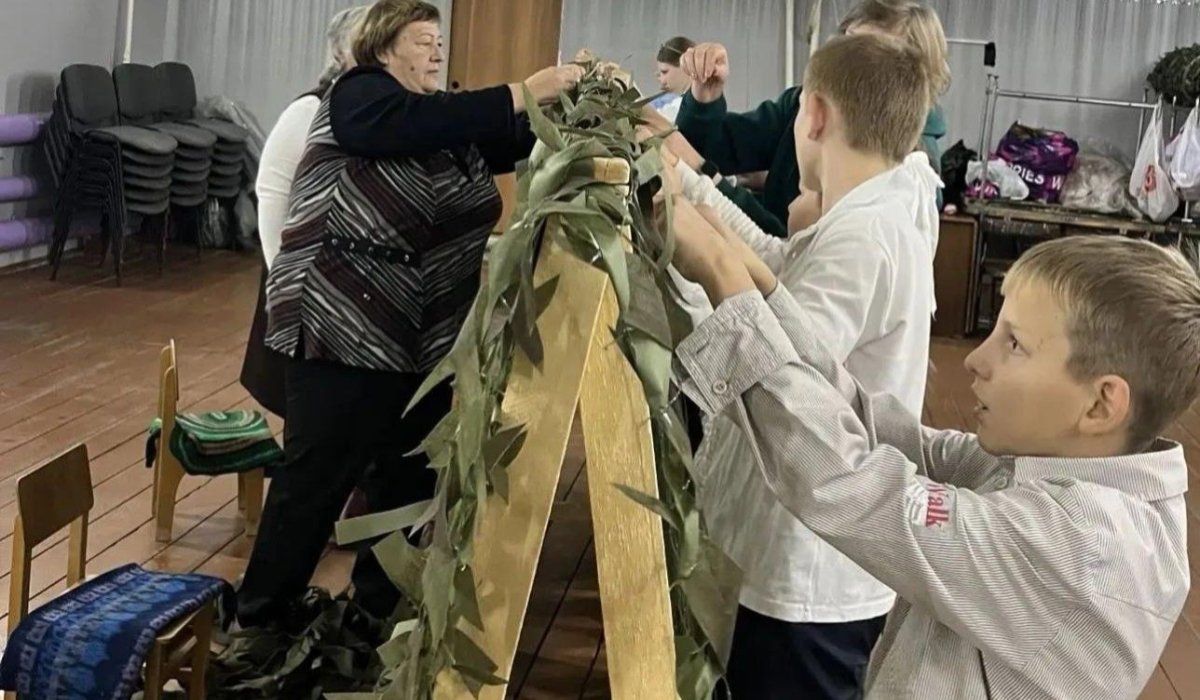 Фото: библиотеки Бейского района