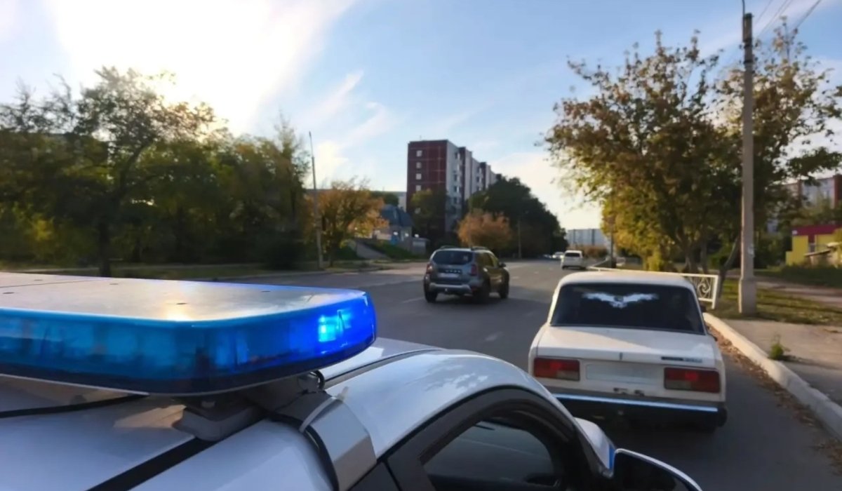 Фото: Госавтоинспекция Саяногорска