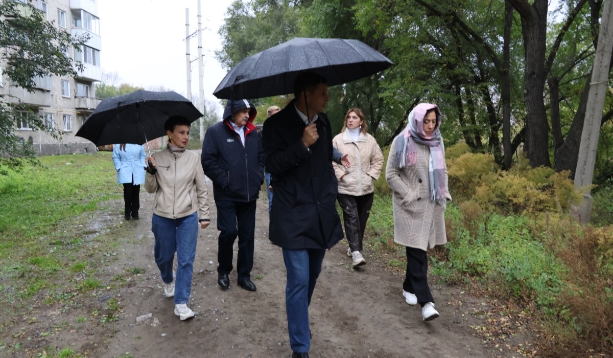 Фото: Администрация Абакана