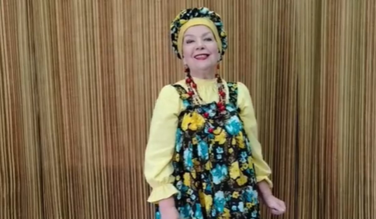Фото: Стопкадр видео МВД Хакасии