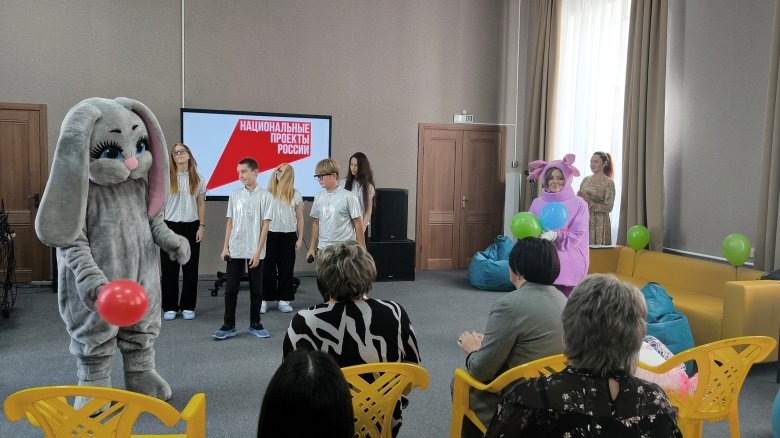 Фото: Министерство культуры Хакасии
