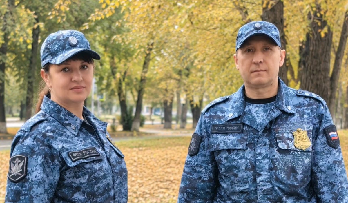 Фото: УФССП по Хакасии