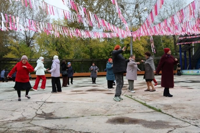 Фото: Администрация Абакана