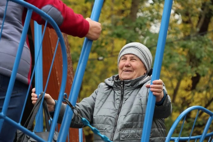 Фото: Администрация Абакана