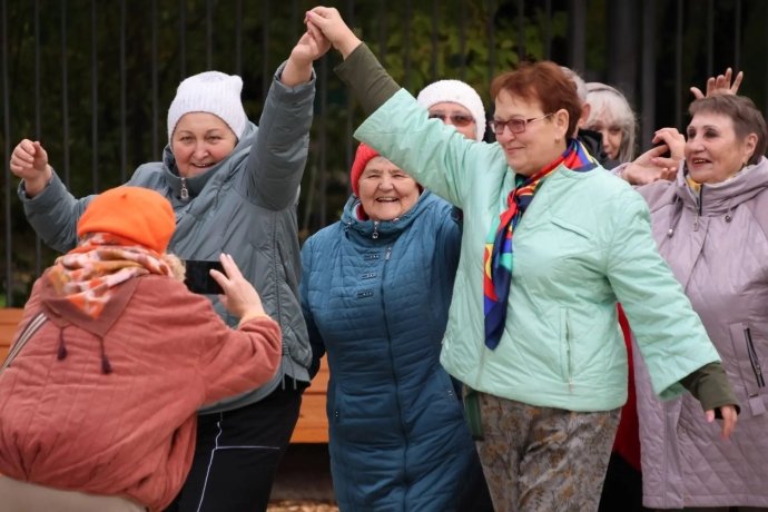 Фото: Администрация Абакана