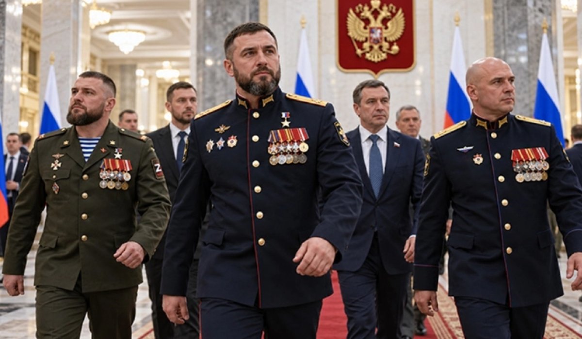Фото: Коллаж Царьграда