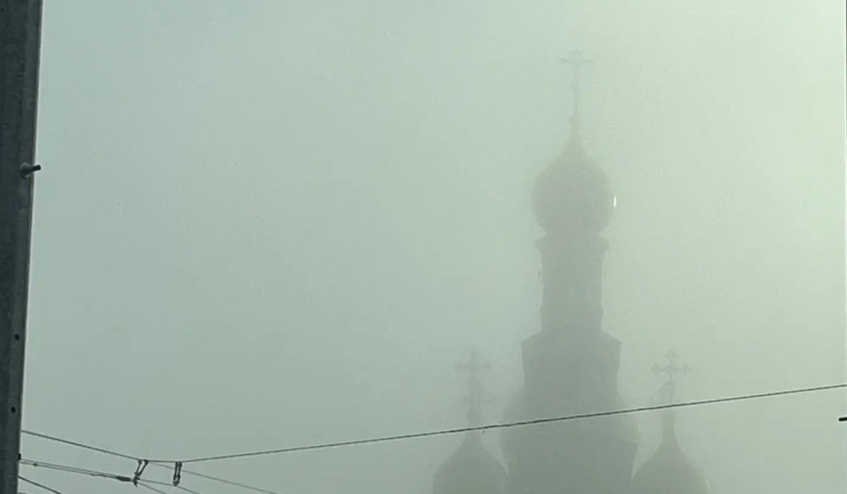 Фото: Сергей Сокол / Макс