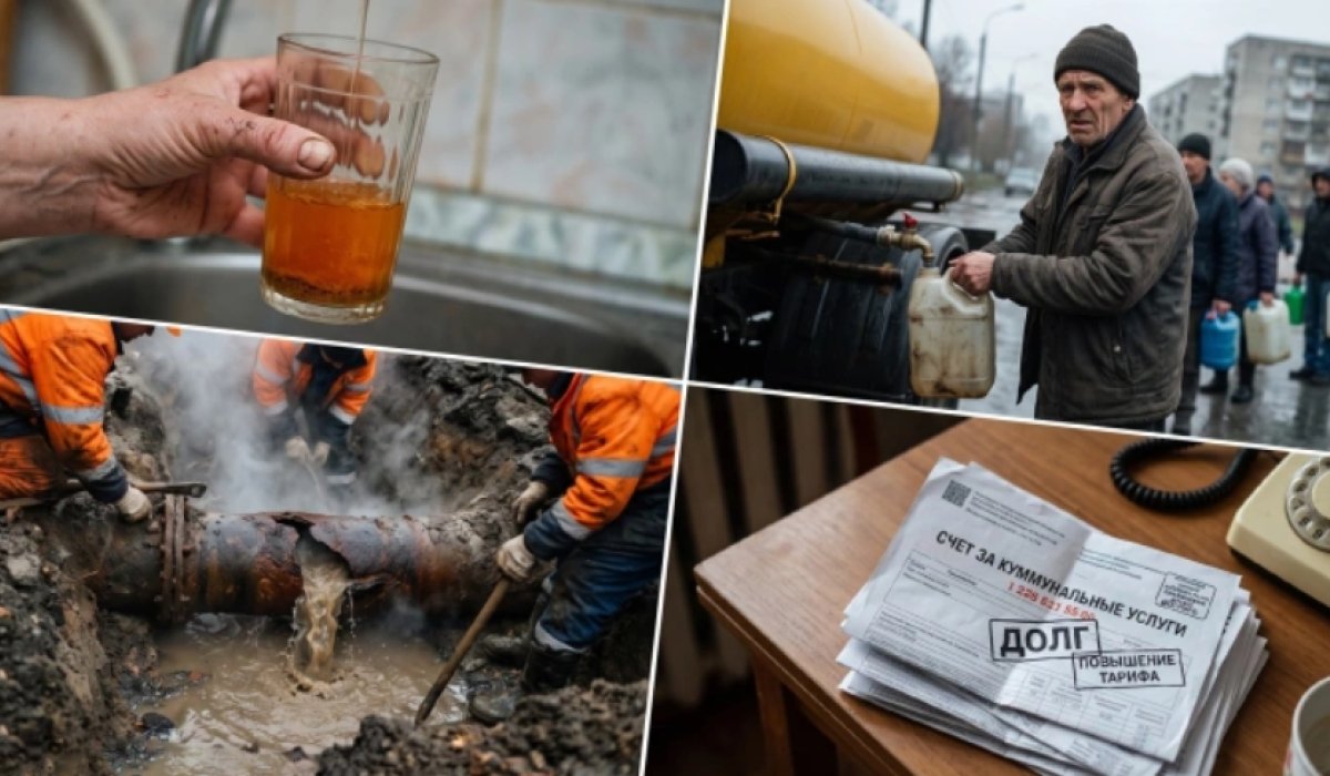 Фото: Коллаж Царьграда