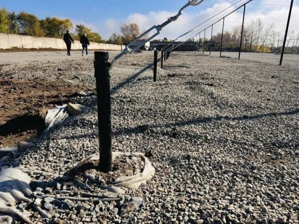 Фото: Минлес Хакасии