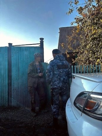 Фото: УФССП по Хакасии