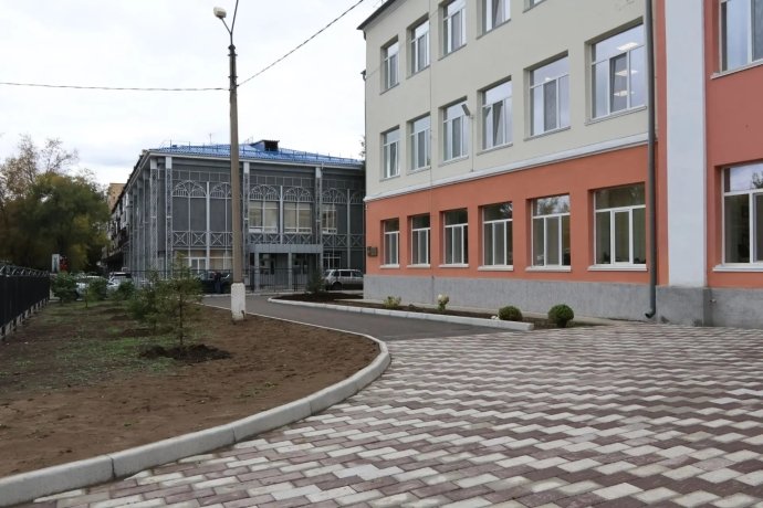 Фото: Администрация Абакана