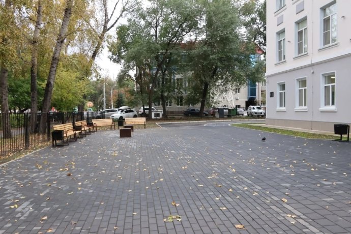 Фото: Администрация Абакана