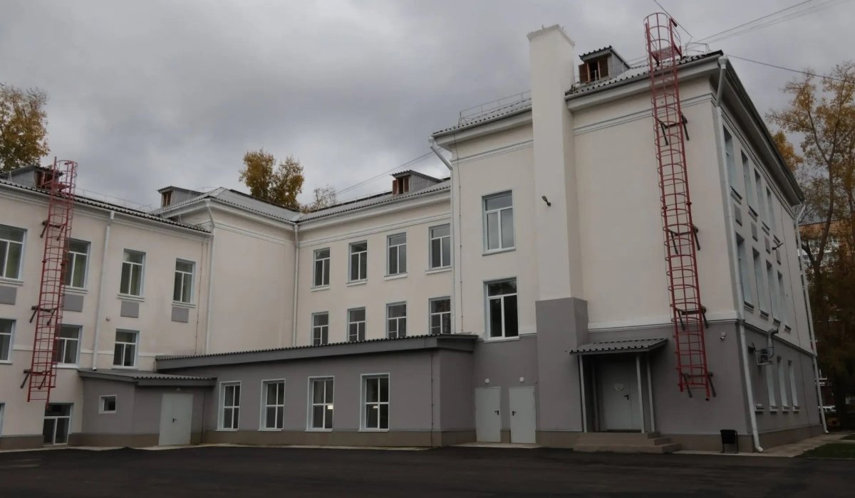Фото: Администрация Абакана