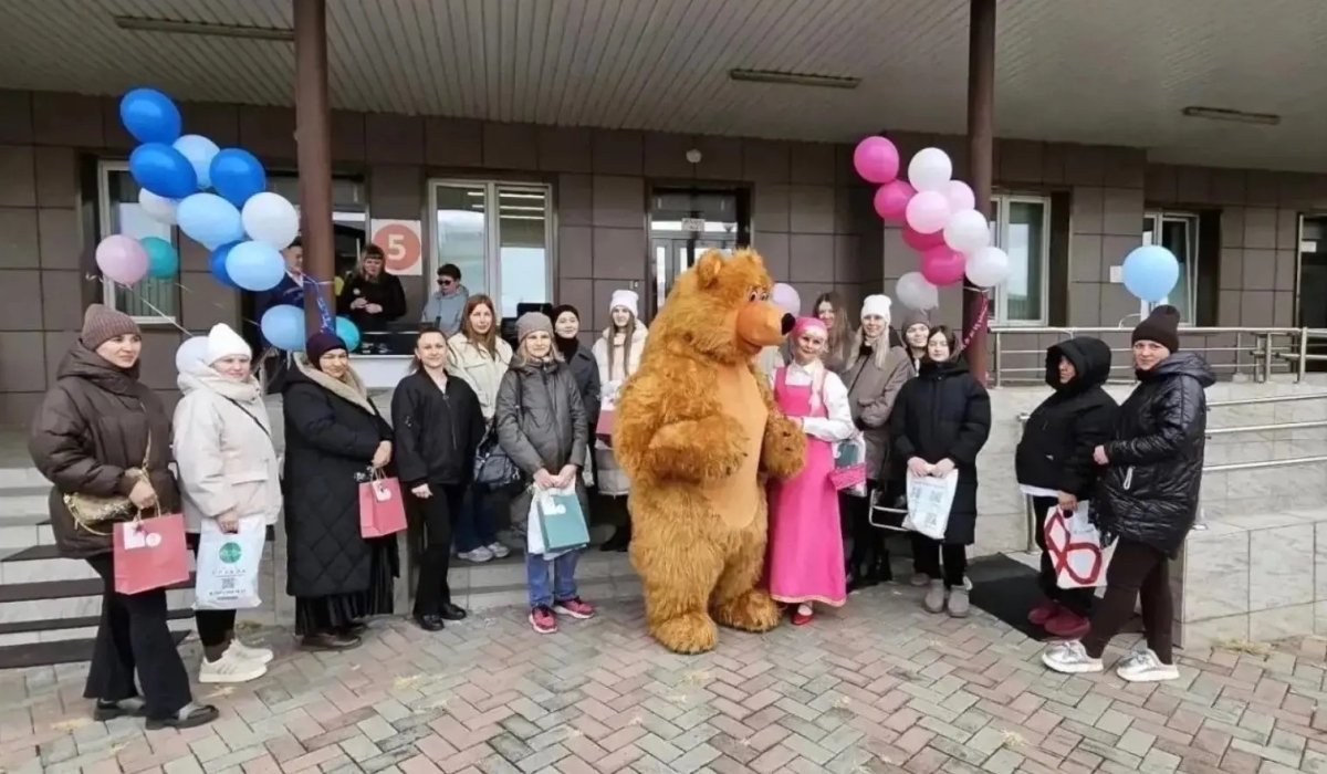 Фото: Минздрав Хакасии