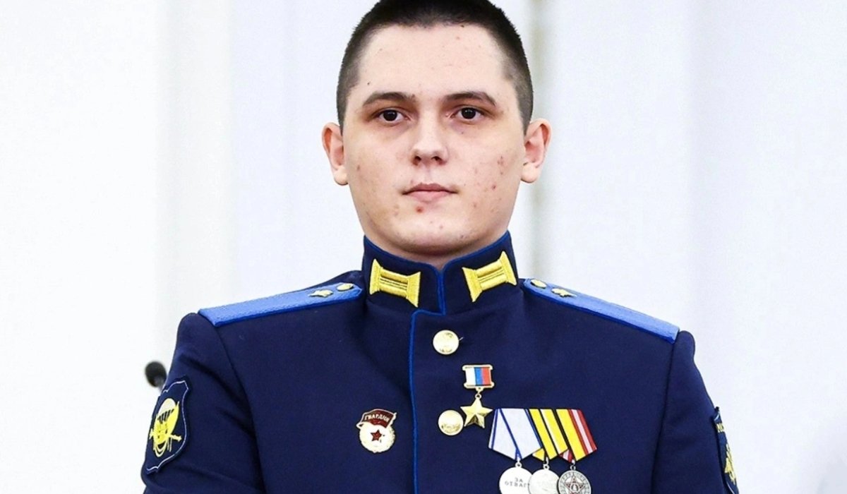 Фото: Артем Геодакян/ТАСС