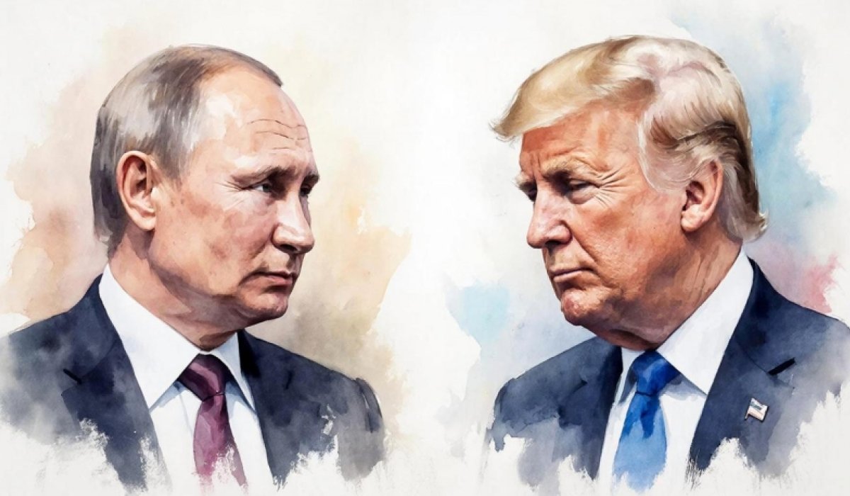 Фото: Изображение сгенерировано с помощью ИИ / Светлана Возмилова
