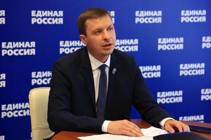 Фото: пресс-служба ЕР Хакасии