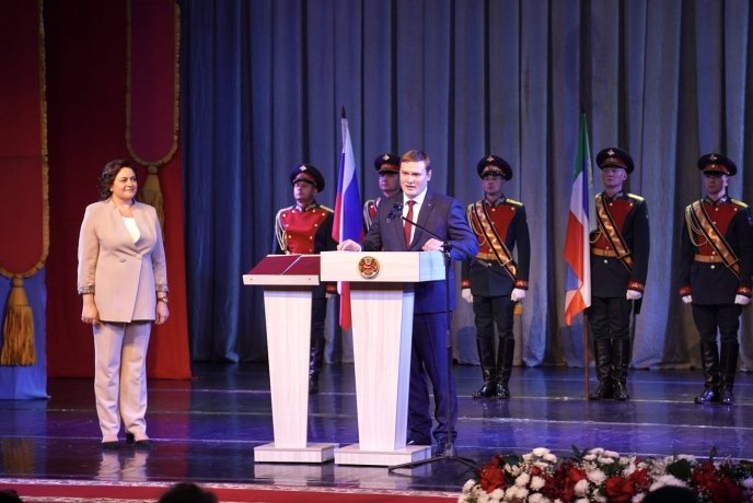 Фото: Правительство Хакасии