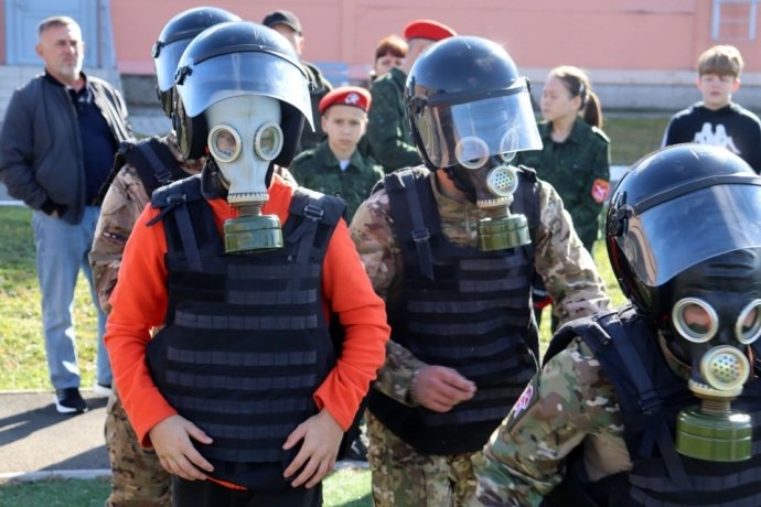 Фото: УФСИН России по Хакасии