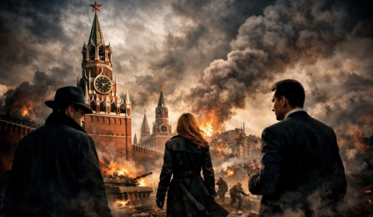 Фото: коллаж Царьграда 
