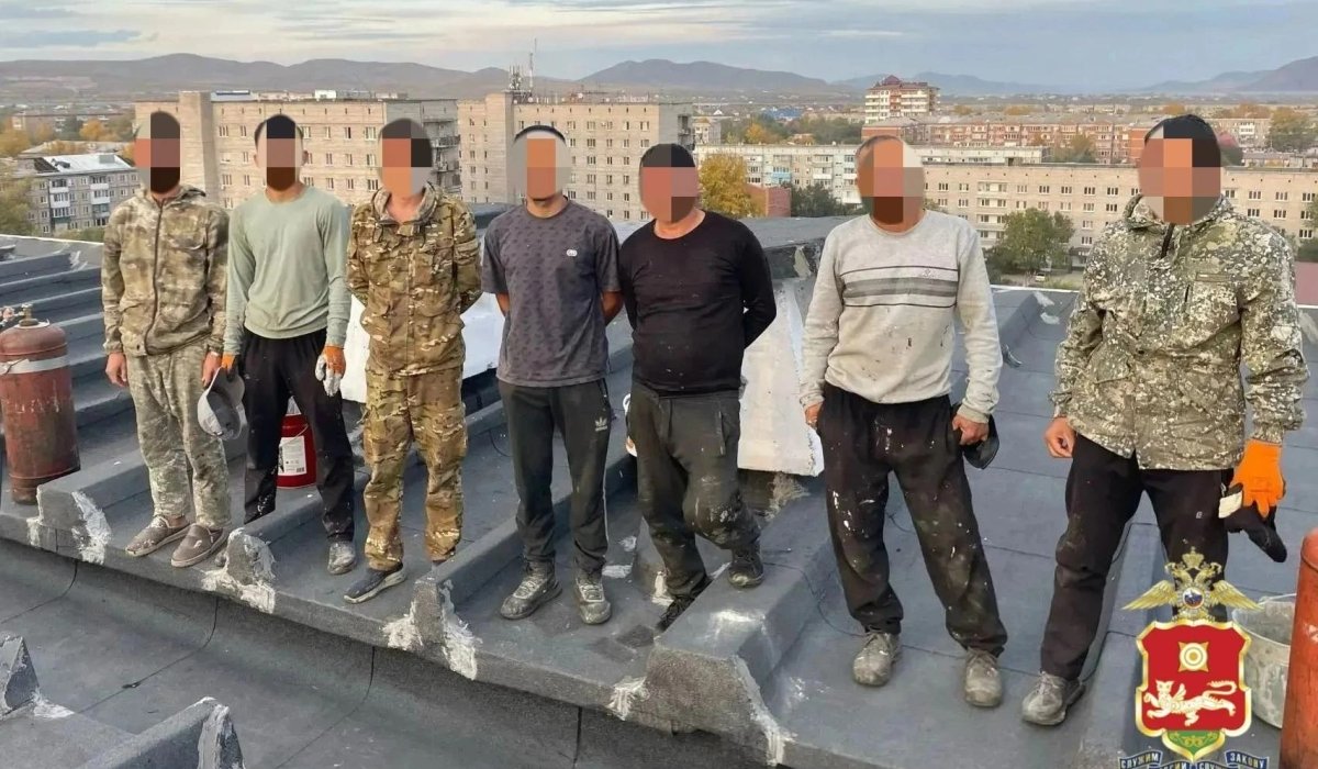 Фото: МВД по Хакасии