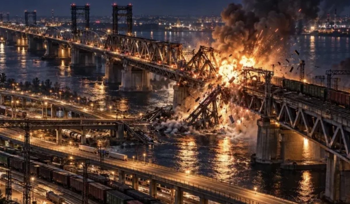 Фото: коллаж Царьграда 