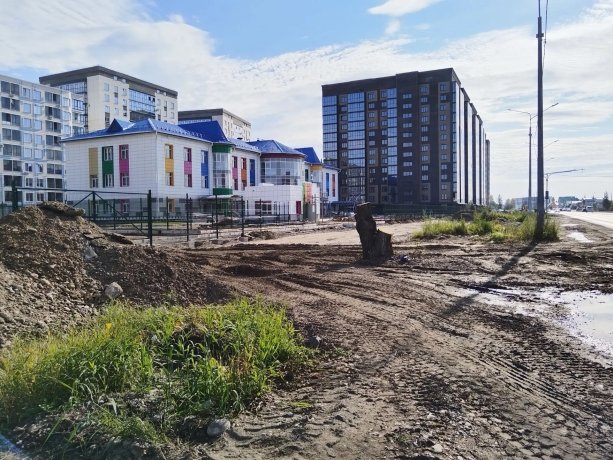 Фото: Администрация Абакана
