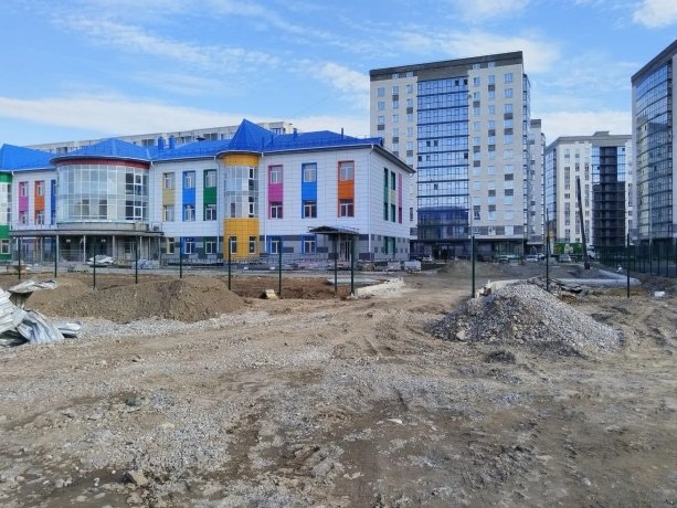 Фото: Администрация Абакана