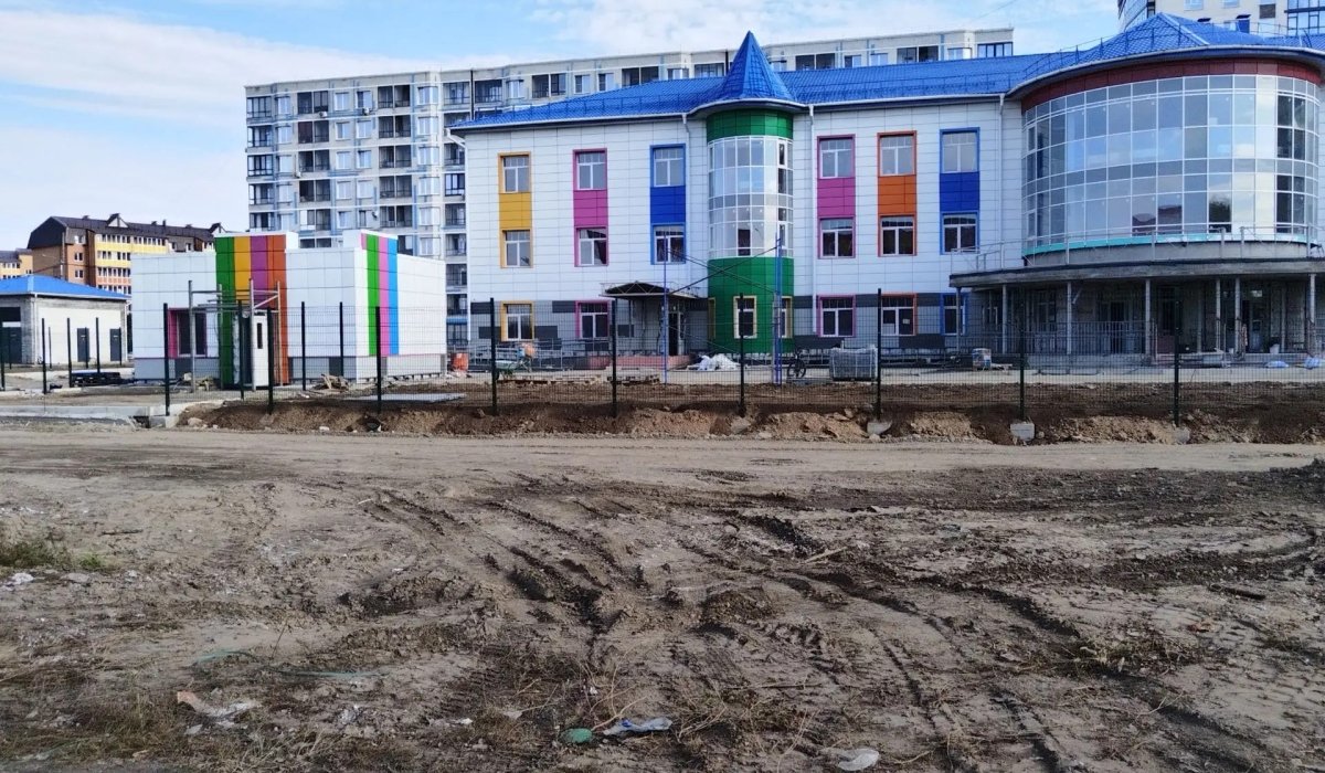 Фото: Администрация Абакана