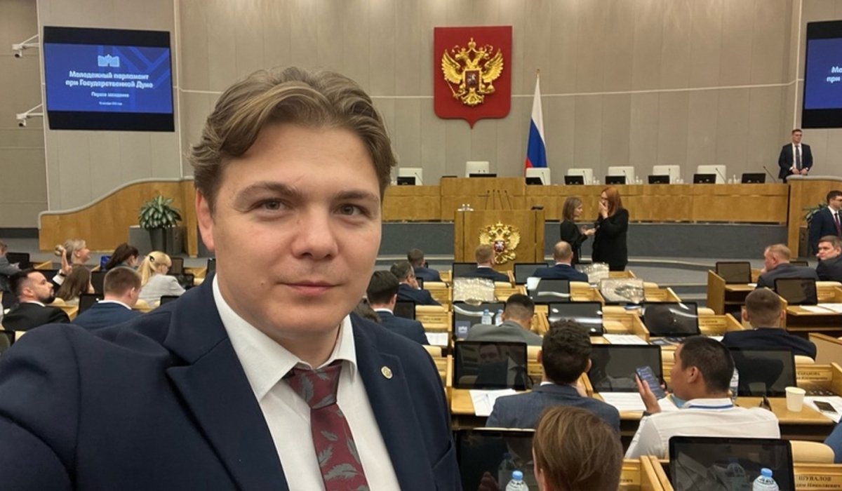 Фото: Михаил Молчанов / Вк