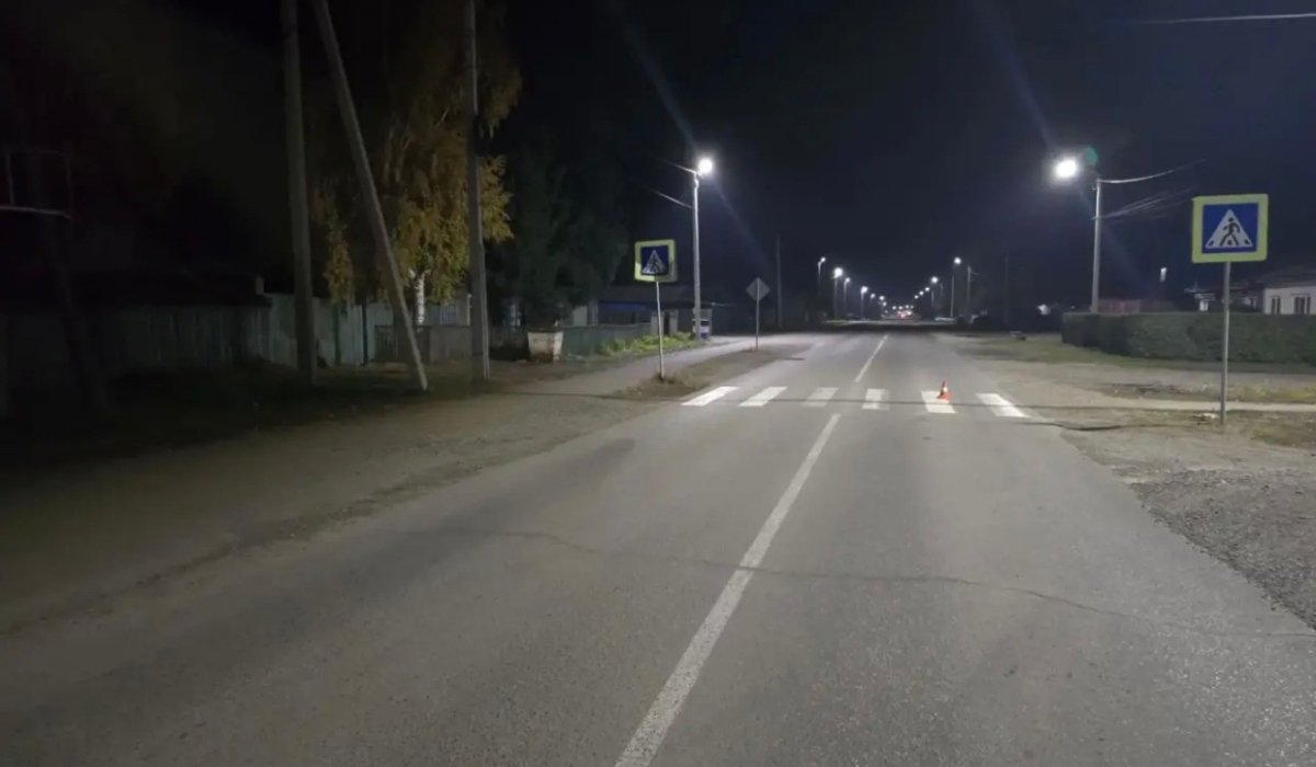 Фото: Госавтоинспекция Хакасии