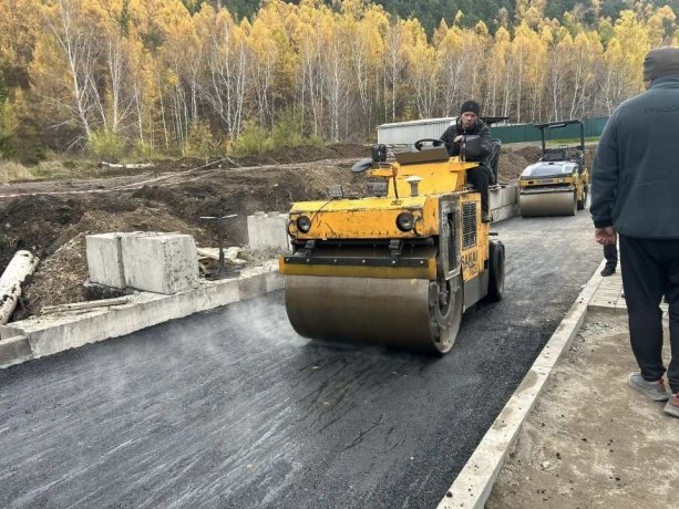 Фото: соцсети сенатора Олега Земцова