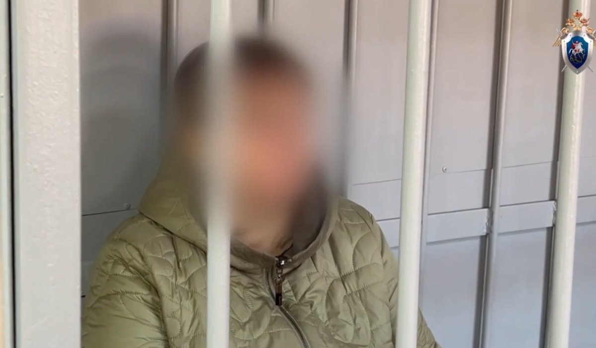 Фото: СУ СК России по Красноярскому краю и Хакасии / архивное видео ГСУ