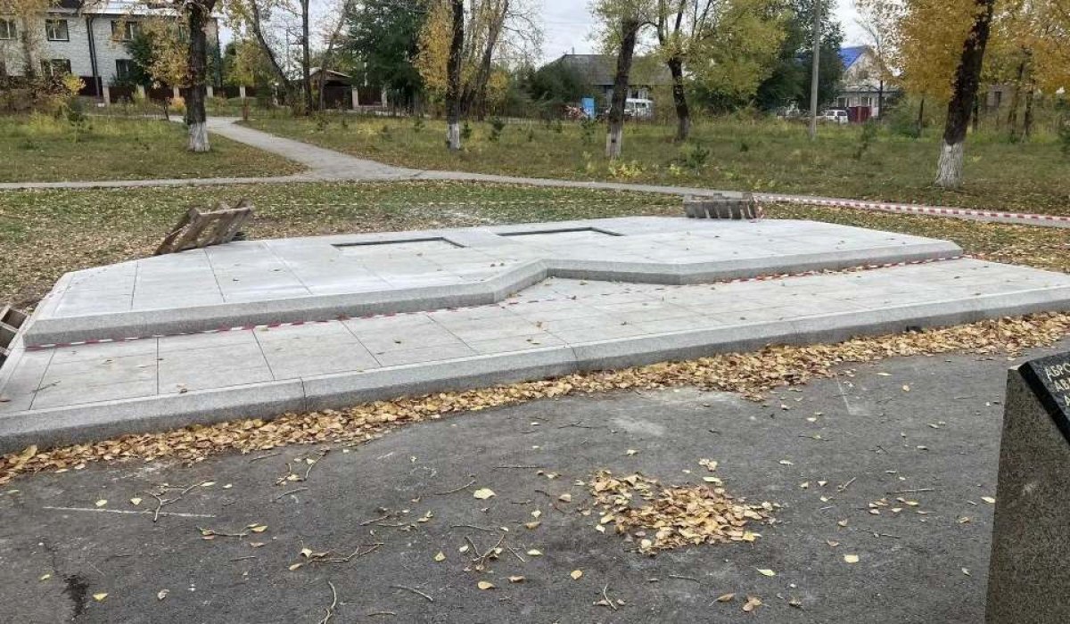 Фото: соцсети главы Саяногорска Евгения Молоднякова