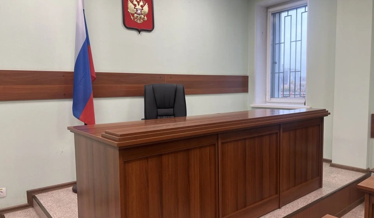 Фото: ГСУ СК России по Красноярскому краю и Хакасии 