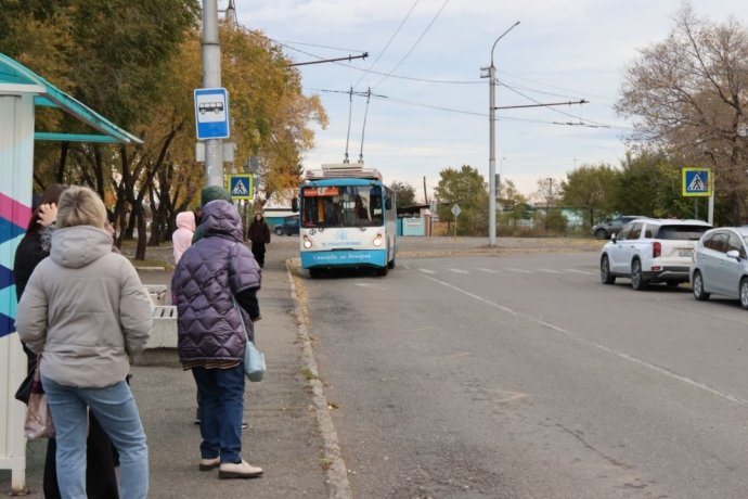 Фото: Администрация Абакана