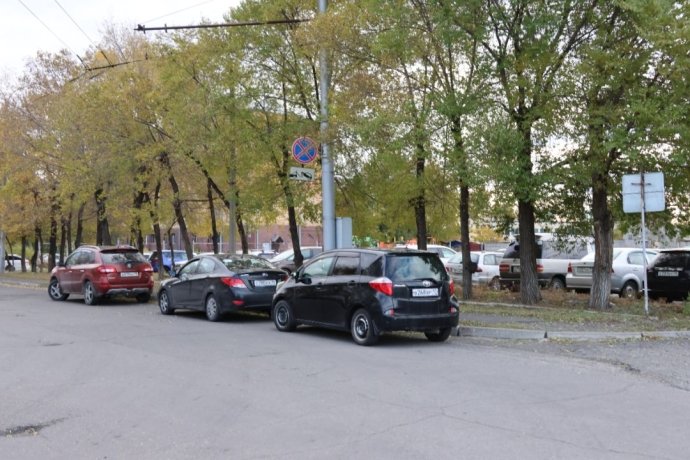 Фото: Администрация Абакана