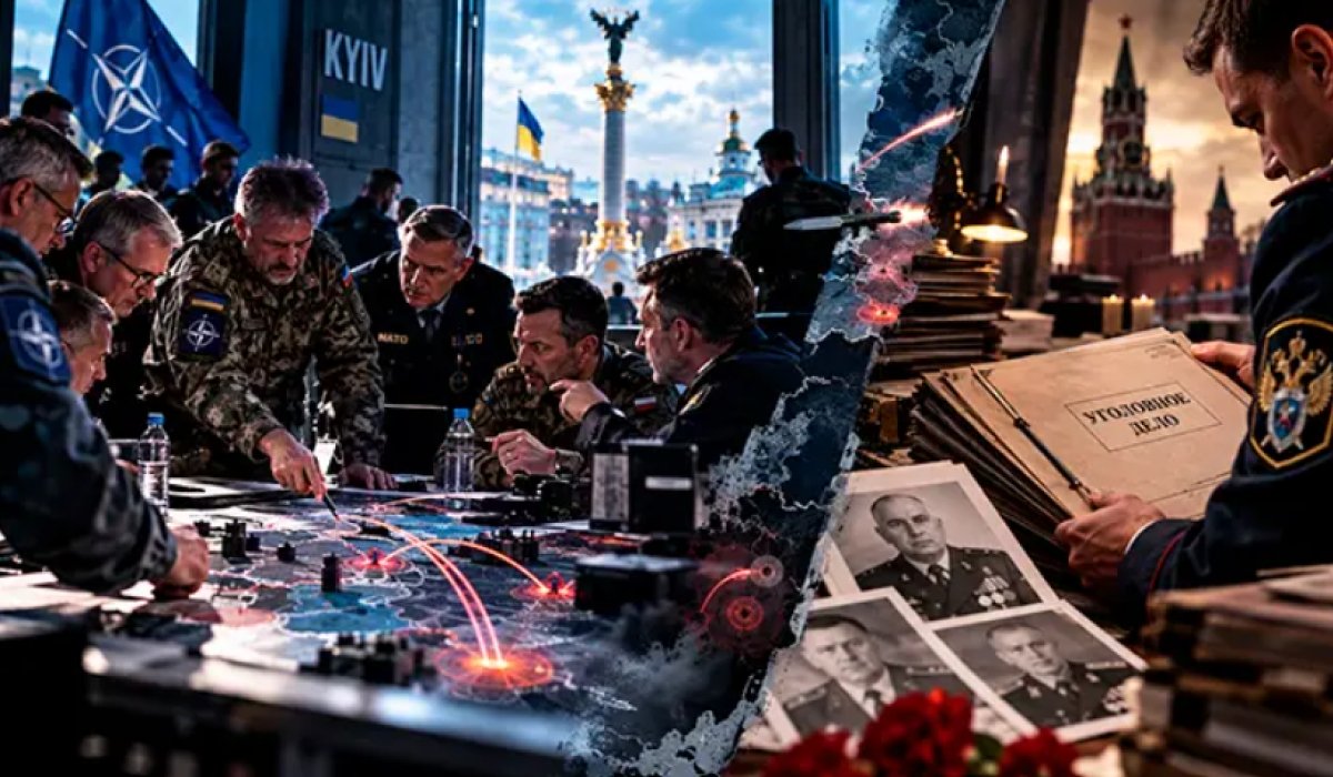 Фото: Коллаж Царьграда