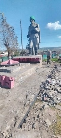 Фото: Газета «Орджоникидзевский рабочий»