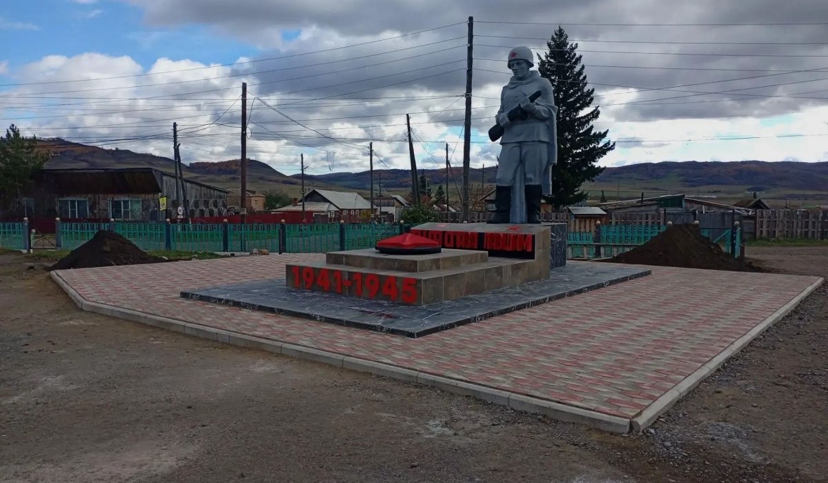 Фото: Газета «Орджоникидзевский рабочий»