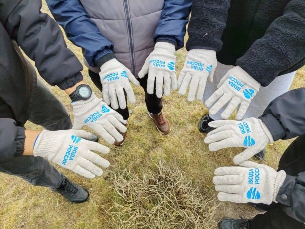 Фото: заповедник «Хакасский»