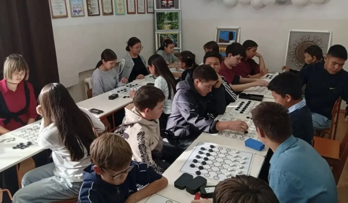 Фото: пресс-служба Минспорта РХ