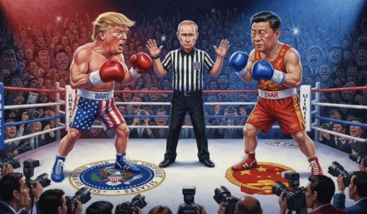 Фото: коллаж Царьграда 