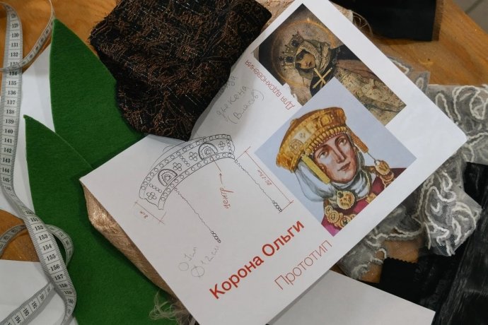 Фото: Драмтеатр им. М.Ю. Лермонтова