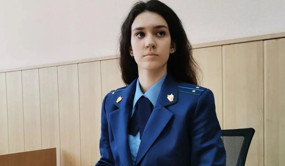 Фото: Прокуратура Хакасии