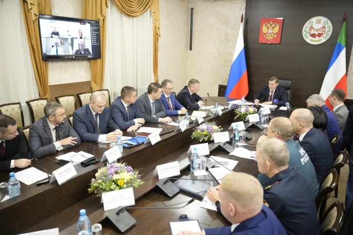 Фото: Валентин Коновалов / Макс