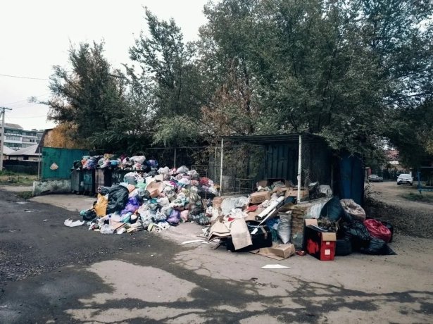 Фото: Минприроды Хакасии